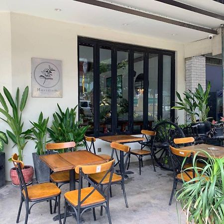 Lavanya Boutique Hotel Phnom Penh Exterior photo