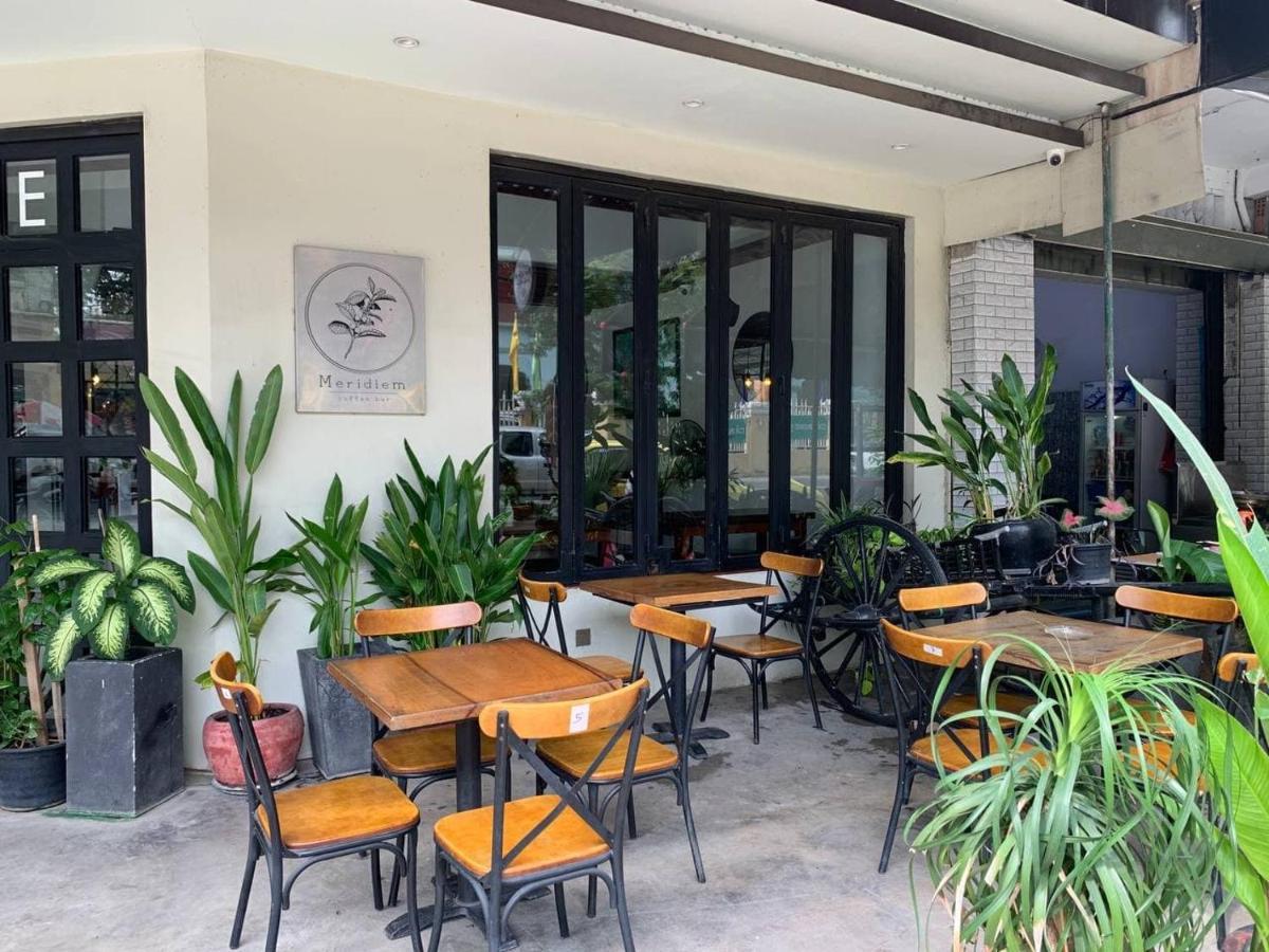Lavanya Boutique Hotel Phnom Penh Exterior photo