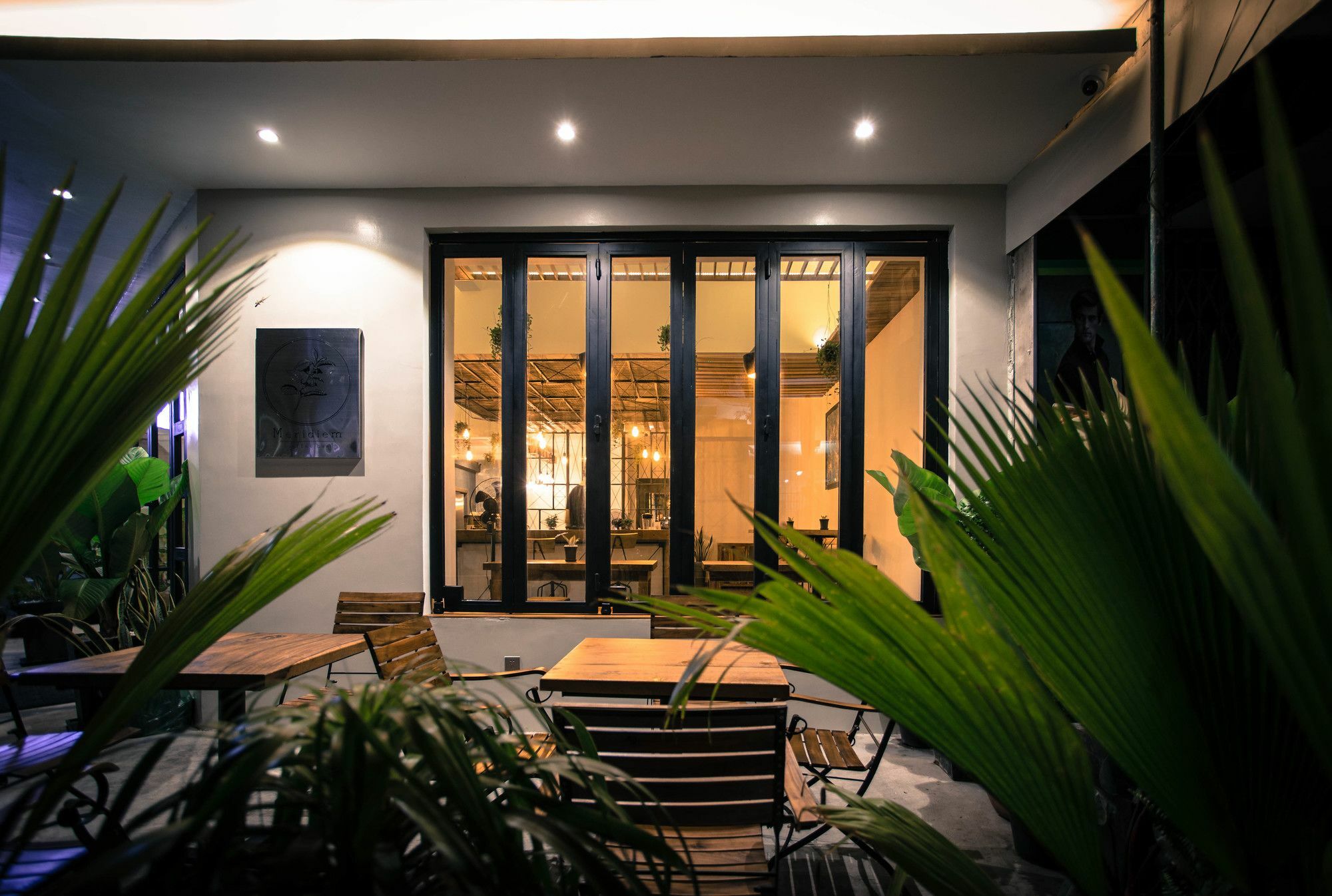 Lavanya Boutique Hotel Phnom Penh Exterior photo