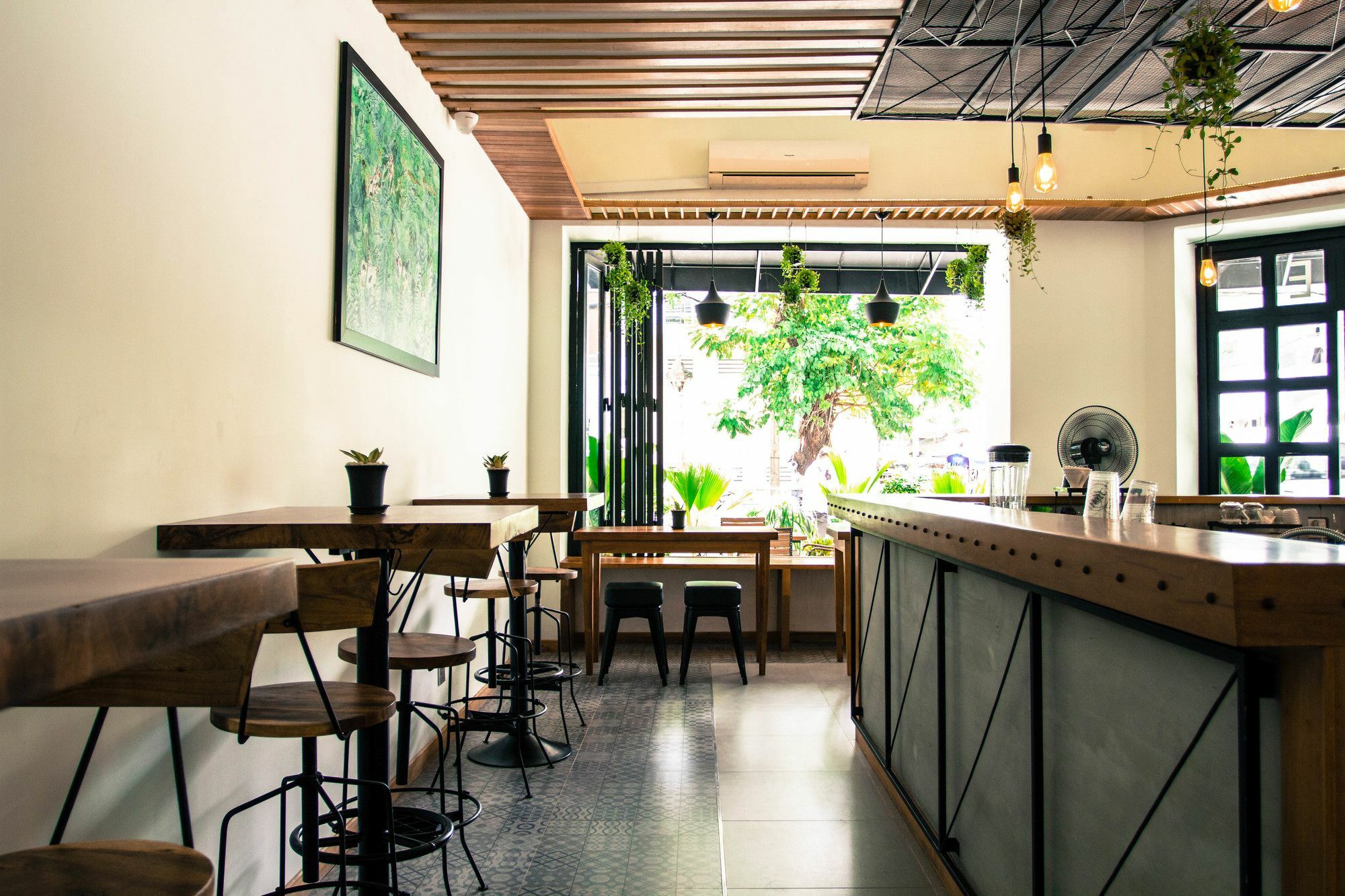Lavanya Boutique Hotel Phnom Penh Exterior photo