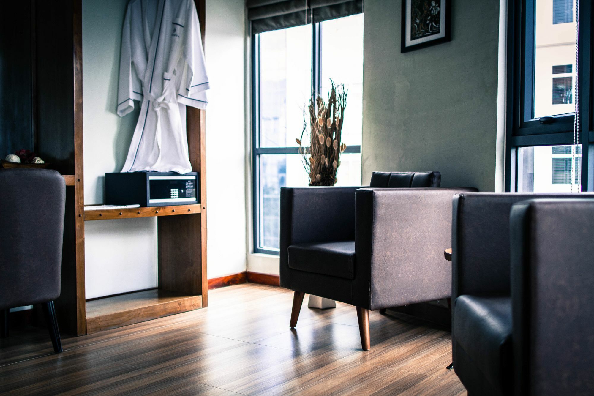 Lavanya Boutique Hotel Phnom Penh Exterior photo
